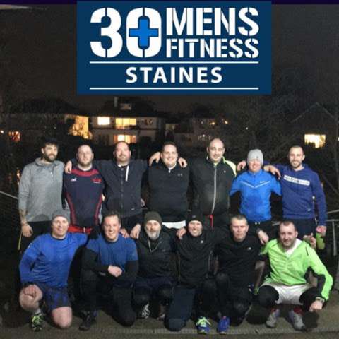 30+ Mens Fitness Staines photo